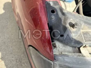Legkovoy avtomobil, marka: Skoda Octavia, god izgotovleniya: 2007, 75 ls, 208976 km, VIN: TMBDC41U478876342, PTS: 77TO031395280420070Z.