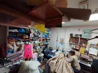 Нежилое помещение Н2 в подвале, 358,7 кв.м, ул. 50 лет СССР, 12 с кадастровым номером 22:63:030119:1264. Год ввода в эксплуатацию: 1978. Вид ограничений и обременений: в соответствии с информационным сообщением. Кадастровый номер объекта недвижимости (здания, сооружения), в пределах которого…