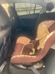 Mazda 3 2012, Автомобиль марки: MAZDA, модель: 3, год выпуска: 2012 г., идентификационный номер (VIN): JMZBL12Z511536701. Имущество является предметом залога в пользу ПАО "Совкомбанк" С имуществом можно ознакомиться до момента завершения приема заявок в будние дни, предварительно согласовав с…