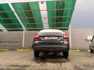 LADA Granta, 2024, легковой автомобиль марки LADA модель Granta 2024 г.в., VIN-номер XTA219140S0616681. В течение указанного срока заявителю предоставляется возможность ознакомления с документами выставляемого на торги имущества, предварительно согласовав время и место с организатором торгов по…