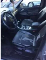 автомобиль легковой, марка: ford, модель: s max, идентификационный номер  vin : wf0sxxgbws7l04613, год выпуска: 2007