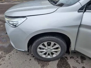 Haval M6, 2024 года, 142,8 лс, 46 000 км, АКПП, автомобиль легковой, коробка автомат, на ходу.
