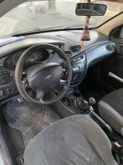 Ford Focus 2004, автомобиль марки FORD модель Focus 2004 г.в. VIN-номер X9FAXXEEDA4L36668, находится в залоге ПАО «Совкомбанк». С имуществом можно ознакомиться по месту жительства должника по адресу: Краснодарский край, ст. Кавказская, ул. Нижний Яр, д. 61, с документами можно ознакомиться в…