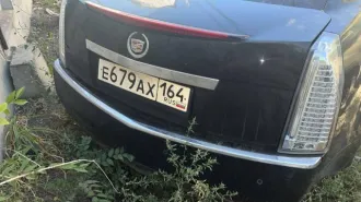 Cadillac CTS, 2008 года, 215 л.с. Легковой автомобиль марки: Cadillac, модель: CTS GMX 322, год выпуска: 2008, идентификационный номер (VIN): XWFDF57T180000577. Все запреты и ограничения с реализуемого имущества покупатель снимает самостоятельно (как новый собственник).