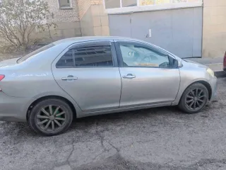 Toyota Belta, 2010 года, 87 лс, 223207 км, АКПП, гос. номер О462НЕ27. В отношении автотранспортного средства в реестре уведомлений о залоге движимого имущества имеется запись о регистрации залога.