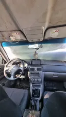 Subaru Forester 2008 года, VIN JF1SG5LW48G152732. Находится в залоге. Осмотр в будние дни с 10:00 до 17:00 по предварительной договоренности. Контакты: 8 923 350 85 48, Arbitr-Kubrak@yandex.ru.