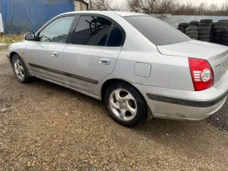 Hyundai Elantra 2006 транспортное средство – легковой автомобиль марка/модель – Hyundai Elantra, год выпуска – 2006, VIN – KMHDN41BP6U296435. С имуществом, являющимся предметом торгов, можно ознакомиться по предварительной записи у организатора торгов по номеру телефона +79101701135 или электронной…