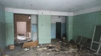 Нежилое здание Станция технического обслуживания животноводства, назначение: нежилое, 2 – этажный, общая площадь 964 кв.м., кадастровый номер 12:12:4701035:182; Земельный участок, категория земель: земли населенных пунктов, разрешенное использование: производственная деятельность, кадастровый номер…
