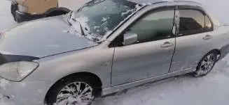 Mitsubishi Lancer 2003, МИЦУБИСИ Lancer, год изготовления: 2003 г.в., VIN: JMBSRCS3A4U001291, ПТС: 22РС635897, г/н: Е689КС122