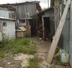 Участок 557 м², дом 24,3 м² Челябинская область Земельный участок для ведения личного подсобного хозяйства Кадастровый номер 74:10:0316011:2 Адрес обл Челябинская р-н Катав-Ивановский г Юрюзань ул Абражанова дом 19 Площадь 557 кв м Здание жилое Кадастровый номер 74:10:0316011:36 Адрес Челябинская…