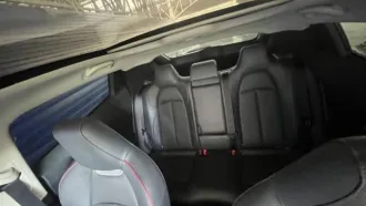 Changan UNI-T 2023 года, 167 лс, идентификационный номер (VIN) LS5A3DKE5PA724246