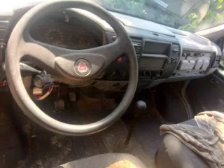 Автомобиль ГАЗ-2752, г.р.з. А632АМ34, VIN X9627520060483087