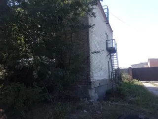 Здание 912.1 м², Ставропольский край, кадастровый номер 26:26:010205:481. Расположено по адресу: Российская Федерация, Ставропольский край, муниципальный округ Георгиевский, город Георгиевск, улица 8 Марта, здание 5а. Назначение: нежилое, количество этажей: 2. Общая площадь: 912.1 м². Кадастровая…