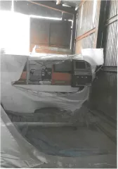 Станок токарный универсальный с ЧПУ MASTURN 550i 800