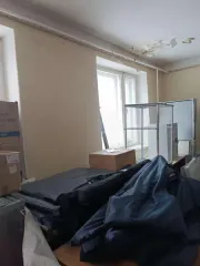 Нежилое помещение 35.6 кв.м, Костромская область, Кадыйский район Нежилое помещение с кадастровым номером 44:05:120122:137, площадью 35,6 кв.м., расположенного по адресу: Костромская область, м.о. Кадыйский, пгт Кадый, ул. Полянская, д. 1, помещение 1, помещение 19 Кадастровый номер объекта…
