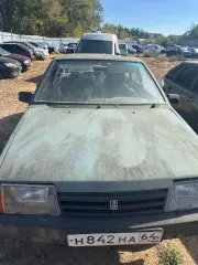 Автомобиль ВАЗ 210930, г/н Н842НА64, 2002 г.в., (64-009255) VIN XTA21093023228062 Обременения: сведения отсутствуют. Характеристика имущества: Б/у Марка: ВАЗ VIN номер: XTA21093023228062 Вид транспорта: автомобиль Год выпуска: 2002 Модель: 210930