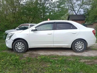 Ravon R4 2018 года, 106 лс, VIN: XWBJF69V9JA018245, гос. номер Р259ЕР152. Обращаю внимание, что автомобиль находился в эксплуатации и является бывшим в употреблении; может иметь скрытые недостатки (неисправности), которые являются следствием эксплуатационных дефектов или естественного износа любых…