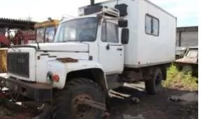 газ 33081  4795 000001033   в 003 хм автомобиль мастерская