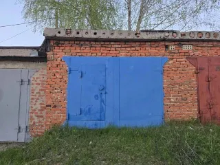 Гараж 18,7 кв.м. и земельный участок 21 кв.м. в Пензенской обл. Помещение, кадастровый номер: 58:32:0020602:1553, адрес (местоположение): Пензенская область, р-н Сердобский, г Сердобск, р-н ГПТУ-20, гараж 884, площадь, м2: 18.7, назначение: нежилое, наименование: гараж; Земельный участок…