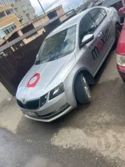 Skoda Octavia, 2019 года, 150 лс, 300000 км, АКПП. Автомобиль марки SKODA OCTAVIA, 2019 г.в. VIN-номер XW8AC4NE0LH007399. Состояние удовлетворительное, ржавчина, потертости, сколы, использовалось как такси. Является предметом залога ООО МФК «ЦФР ВИ», включенный за реестр. Обременения и ограничения…