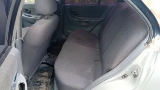 Hyundai Accent 2006, автомобиль марки ХЕНДЭ модель АКЦЕНТ 2006 г.в., VIN-номер X7MCF41BP6M080233. С информацией об объектах торгов и его существенными характеристиками можно ознакомиться с 12.00 до 18.00 ч. по адресу: Ростовская область, г. Таганрог, пер. Донской, д. 22, по предварительному…