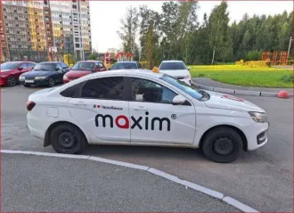 Lada Vesta, 2023 года, 106 лс, 200000 км, VIN: XTAGFL110P0691521