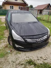 HYUNDAI Solaris 2015 автомобиль марки HYUNDAI модель Solaris 2015 г.в. VIN-номер Z94CT51CAHR148231 ознакомление участников с условиями, характеристиками имущества и документацией осуществляется по адресу: 410012, г. Саратов, ул. Слонова 1, офис 83, с 10.00 до 16.00 ч. по местному времени, по…