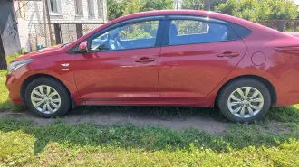 Hyundai Solaris SE 2019 легковой автомобиль марки: Hyundai, модель: Solaris SE, год выпуска: 2019 г., идентификационный номер (VIN): Z94K241CALR196925 Ознакомление с составом имущества, условиями продажи, информацией производится путем предоставления запроса на электронную почту организатора…