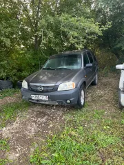Автомобиль марки MAZDA модель Tribute 2004 г.в. VIN номер 4F2YZ92Z35KM06052. Имущество обременено залогом в пользу ПАО  СОВКОМБАНК . Заявки на ознакомление с Имуществом осуществляются по предварительной записи с указанием полного наименования юридического лица либо физического лица, адреса места…