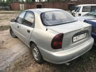 Toyota Karina 1991, Nissan Bluebird 1999, Toyota Corolla 1998, Chevrolet Lanos 2006, Toyota Sprinter Carib 1995. Toyota Karina 1991, VIN AT1707163713, двигатель 5A4424576, без номерных знаков, есть ПТС и ключи. Nissan Bluebird 1999, госномер В241ВА154, VIN QU14015017, есть документы и ключи. Toyota…