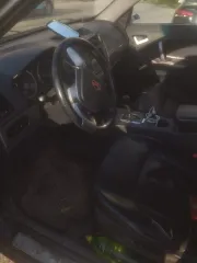 Geely Emgrand X7 2014 года. VIN Y4K8762Z8EB004891. Ознакомление с условиями и документацией по предварительному согласованию на ay.nss@yandex.ru.