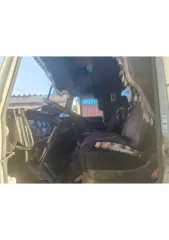 КАМАЗ 55111, 1996 года, автомобиль грузовой, марка: КАМАЗ, модель: 55111, VIN: XTC551110T1096587, гос. рег. номер: М734МК142, год изготовления: 1996.