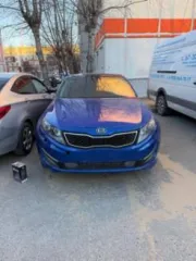 KIA Optima 2012, легковой автомобиль, марка: KIA, модель: Optima, год изготовления: 2012, VIN: KNAGN412BC5253660, г/н: У009ХА86. Финансовый управляющий не гарантирует отсутствие новых ограничений во время проведения торгов и заключения договора купли-продажи. Подробную информацию об ограничениях…