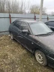 ВАЗ 11183 2006, ВАЗ 111740 2010, ВАЗ 2124 2006. Легковой автомобиль ВАЗ 11183, 2006 г.в., VIN XTA11183060015479, ключи и документы отсутствуют, регистрационный номер 37-004961; легковой автомобиль ВАЗ 111740, 2010 г.в., VIN XTA111740A0059883, ключи и документы отсутствуют, регистрационный номер АС…