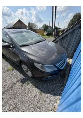 Volkswagen Passat CC, 2010 легковой автомобиль марки: VOLKSWAGEN, модели: Passat CC, 2010 г.в., кузов №: WVWZZZ3CZAE546457, идентификационный номер (VIN) WVWZZZ3CZAE546457 ознакомление с имуществом осуществляется по рабочим дням, в период представления заявок на участие в торгах по предварительному…
