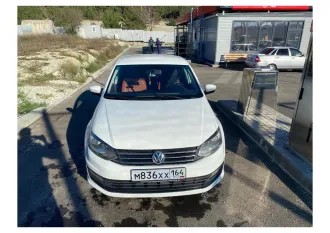 Легковой автомобиль марки: VOLKSWAGEN модель: Polo, год выпуска: 2015 г., идентификационный номер  VIN : XW8ZZZ61ZGG016882 С ЛОТОМ №1 можно ознакомиться по месту его нахождения: 410532, Саратовская обл., с. Лебедевка, ул. Молодежная, 7/1, предварительно согласовав время с Финансовым управляющим по…