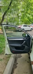 Skoda Octavia, 2018. Автомобиль марки SKODA модель Octavia, 2018 года выпуска, идентификационный номер (VIN) XW8AN2NE9JH035357. Ознакомление с договором о задатке и проектом договора купли-продажи имущества осуществляются в сети «Интернет» на сайте bankrot.torggroup.org и www.bankrot.fedresurs.ru…