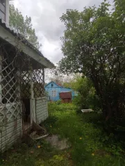 Здание 17,4 кв.м, земельный участок 495 кв.м, Калуга. Земельный участок с кадастровым номером 40:25:000223:18, адрес: Калужская область, г. Калуга, с/т «Рассвет», площадь 495 +- 15 кв.м, дата государственной регистрации 07.07.2020, основание государственной регистрации: договор купли-продажи, выдан…