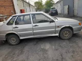 Легковой автомобиль LADA, ВАЗ-211540 LADA SAMARA, идентификационный номер (VIN) ХТА21154084620192, год выпуска 2008 Объект движимого имущества: Легковой автомобиль, марка, модель ТС ВАЗ-211540 LADA SAMARA, идентификационный номер (VIN) ХТА21154084620192, модель, № двигателя 11183, 4894258, кузов…