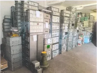 Лом и отходы, содержащие драгоценные металлы Характеристики имущества указаны в информационном сообщении от 13.10.2025 г. № 101-Э/ЛОДМ 
Тип изделия (часы, украшения, аксессуары, прочее): Лом и отходы, содержащие драгоценные металлы. Класс 1, 2, 7, 8, 9 
