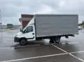 Автомобиль Ford Transit, фургон, модель АФ-3720Х5, VIN X9H3720X5B0000378, год изготовления 2011, двигатель P8FA номер BL28361, тип двигателя дизельный, рабочий объем 2198 куб. см, мощность 86 л.с. (63 кВт)