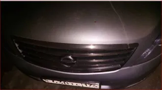 Nissan Teana, 2011 года, 167 лс транспортное средство: Nissan Teana, идентификационный номер (VIN номер): Z8NBCWJ32BS020742, год изготовления: 2011 гос.номер Е638ТС174