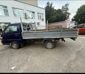 Hyundai Porter 2011 повторные торги по реализации имущества Тюриной Т.И. ХЕНДЭ ПОРТЕР, 2011 г.в., VIN: X7MXKN7EPBM031338