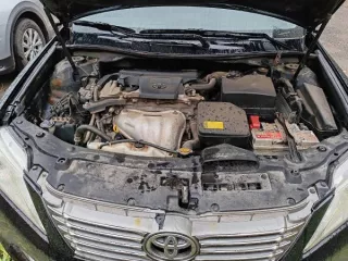 Автомобиль TOYOTA CAMRY TOYOTA CAMRY, 2011 года выпуска Автомобиль TOYOTA CAMRY TOYOTA CAMRY, 2011 года выпуска 
Пробег: 401638 
Вид транспорта: автомобиль 
Год выпуска: 2011 
VIN номер: XW7BF4FK50S001195 
Дата государственного регистрационного знака: 2025-03-07 
Марка: TOYOTA CAMRY  
Модель…