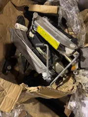 Автозапчасти б/у 6619 шт. Годные остатки: автозапчасти – 6 619 штук. Реализуется в качестве годных остатков, а также в качестве вторичного сырья, лома, утиля. Описание см. в разделе "документы" п. 3 извещения. Имущество продается в том виде, в каком оно есть, и в случае продажи возврату и обмену не…