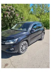 Volkswagen Tiguan 2012, автомобиль марки Volkswagen модель Tiguan 2012 г.в., VIN-номер XW8ZZZ5NZDG107376. Ознакомиться с имуществом должника можно по адресу нахождения имущества, либо отправить запрос на предоставление сведений на электронную почту организатора торгов: bk094@mail.ru.