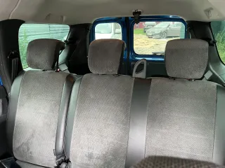 LADA Largus 2021 года, государственный номер Е205ВР 702, VIN: XTARS045LM1361707, синего цвета. Пробег 79 тысяч км. Отсутствует свидетельство о регистрации ТС. Фотографии доступны в сообщении на ЕФРСБ и электронной торговой площадке «Тендер Стандарт». Автомобиль расположен в Уфе, Республика…