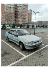 ВАЗ 2115, 2004 ВАЗ 2115, 2004 года, 78 лс еще ВАЗ 2115, 2004 года, 78 лс еще автомобиль легковой, марка: ВАЗ, модель: 21150, VIN: XTA21150043819946, гос. рег. номер: Р656СЕ23, год изготовления: 2004