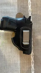 Травматический пистолет Streamer 9 P.A.