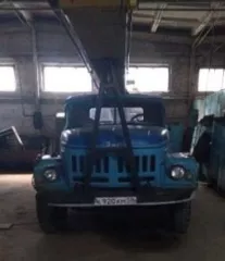 Автогидроподъемник ВС-22, 2005 года выпуска, VIN: Х9153131050014258, гос. номер № К920КМ 58